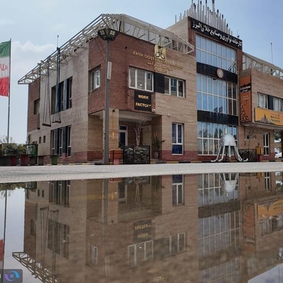 دانشجویان بخوانند: کارآموزی + بورسیه 3 ماهه در قلب نوآوری ایران
