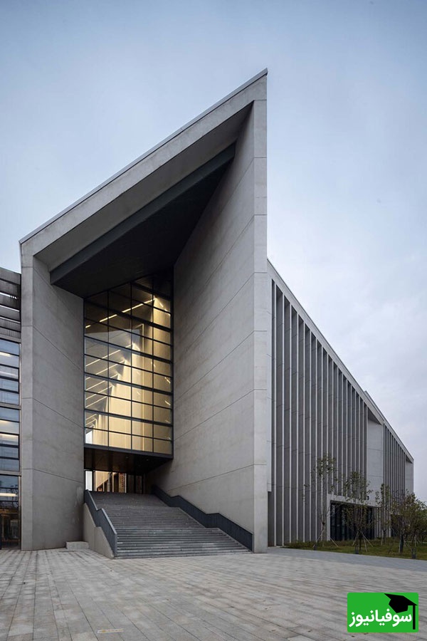 کالج اموزشیْ پژوهشی ژیانگجی