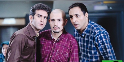 (ویدیو) 4 عنصر اصلی طبیعت از نظر هوتن شکیبا در سریال لیسانسه ها/ یعنی اگه یونجه اندازه حبیب اعتماد بنفس داشت سالی 2 بار زعفرون میداد😂