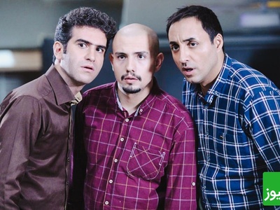 (ویدیو) 4 عنصر اصلی طبیعت از نظر هوتن شکیبا در سریال لیسانسه ها/ یعنی اگه یونجه اندازه حبیب اعتماد بنفس داشت سالی 2 بار زعفرون میداد😂