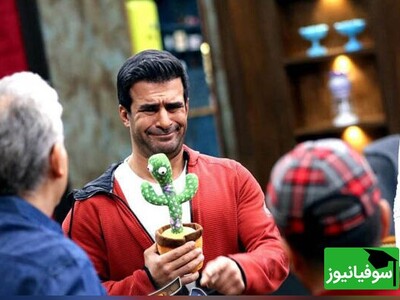 ویدیو| کلاس نمایش‌نامه خوانی فوق سمی در «جوکر» که قربانی گرفت/ فقط شهرام قائدی😂