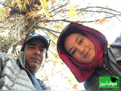 (عکس) نیما فلاح: زیباترین دلتنگی دلتنگ بودن برای توست و تلخ‌ترین آن دلتنگ ماندن برای تویی که میدانم/  نوستالژی دهه هفتادی بازیگر نخند جوکر 2 برای شادروان عارف لرستانی و علی ابوالحسنی