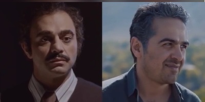 (فیلم)نگاهی به پرفورمنس طلایی بازیگران مردِ نمایش خانگی که لایق اسکار بود/ از بابک حمیدیان و صابر ابر تا جواد عزتی و هوتن شکیبا