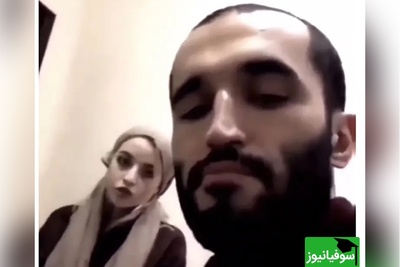 فیلم حیرت آور ازدواج مرد گستاخ با دوست صمیمی زنش! / لحظه شوکه شدن زن اول ! / دوست داشتی باهاش باشی منم گرفتم با هم بمونیم+ ویدئو