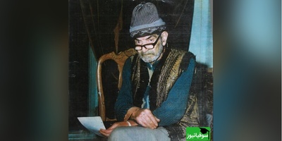 شهریار با این غزل، تعریف عاشقانه رو عوض می‌کنه/ الهی خون شوی ای دل تو هم گشتی رقیب من...+ ویدئو