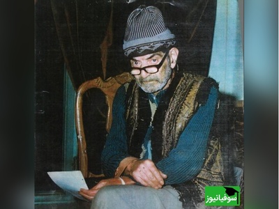 شهریار با این غزل، تعریف عاشقانه رو عوض می‌کنه/ الهی خون شوی ای دل تو هم گشتی رقیب من...+ ویدئو