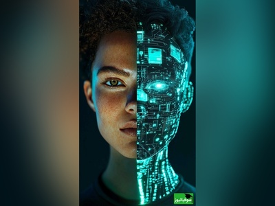 18 تا از بهترین هوش مصنوعی بسیار کاربردی!/ با اینا کلید هر دری به روت باز میشه! +عکس