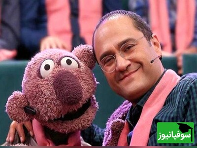 ویدیو/ کلاس ریاضی به سبک خندوانه؛ ببینید جناب خان چه بلایی سر رامبد میاره!/ 600 تن لبو آلوئه‌ورایی آورده