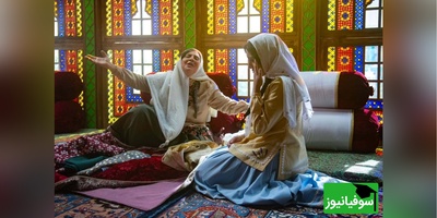 ویدئو/ روایت تلخ اما شیرین مرجانه گلچین، بازیگر سریال «بامداد خُمار» از بزرگترین حسرت زندگیش/ ما هم دلمون میخواد اینجوری باشه خانوم گلچین