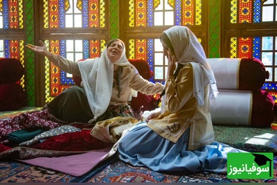 ویدئو/ روایت تلخ اما شیرین مرجانه گلچین، بازیگر سریال «بامداد خُمار» از بزرگترین حسرت زندگیش/ ما هم دلمون میخواد اینجوری باشه خانوم گلچین