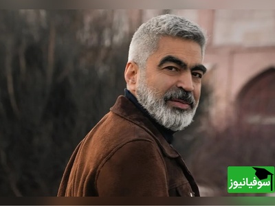 حافظ خوانی سروش صحت: این بیت رو هر روز مرورش میکنم: مَباش دَر پِیِ آزار و هَرْچِه خواهی کُن+ ویدئو