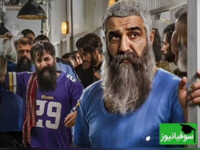 ویدیو | اطلاعات عمومی مامان پژمان جمشیدی در حد لالیگا بوده و خبر نداشتیم / فقط قیافه هنگش😂😂