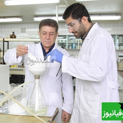 قهرمانان علم ایران/ از موشک تا واکسن آینده‌سازان کشور