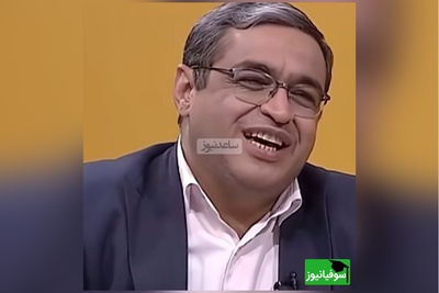 المیرا شریفی مقدم: خانومی گفته شوهرم تو کارای خونه کمک میکنه اما نه گل خریده نه مسافرت میبره/ جواب دکتر سعید عزیزی شنیدنیه😂 +ویدیو