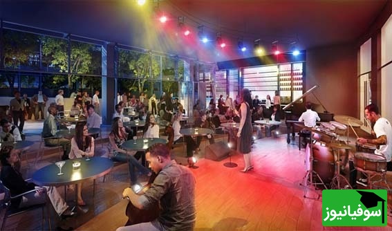 کالج دانشگاه موناش