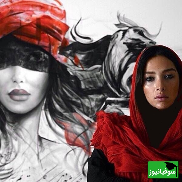 آناهیتا درگاهی