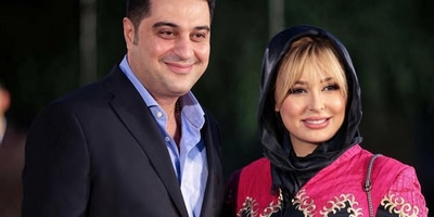 اعتراف شوکه‌کننده نیوشا ضیغمی درباره زندگی با آرش پولادخان؛ هیچ‌وقت فکر نمی‌کردم روزی از هم جدا شویم!