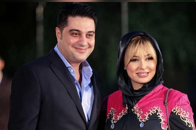 اعتراف شوکه‌کننده نیوشا ضیغمی درباره زندگی با آرش پولادخان؛ هیچ‌وقت فکر نمی‌کردم روزی از هم جدا شویم!