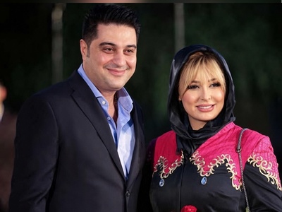 اعتراف شوکه‌کننده نیوشا ضیغمی درباره زندگی با آرش پولادخان؛ هیچ‌وقت فکر نمی‌کردم روزی از هم جدا شویم!