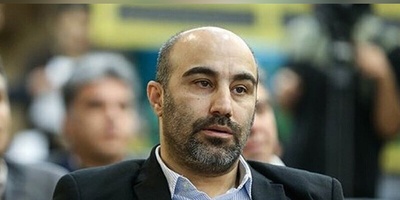 شهرداری تهران با بنر محسن تنابنده، سرعت را کنترل می‌کند: هنر نزد ایرانیان است و بس!
