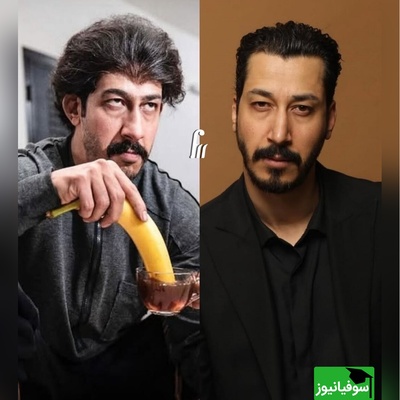 نگاهی به آثار هنری گریمور سریال پایتخت با تغییر چهره جذاب بازیگران: از احمد مهران‌فر و هومن حاجی‌عبداللهی تا بهرام افشاری و نسرین نصرتی