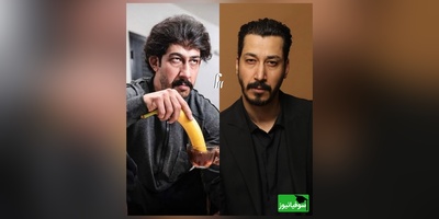 نگاهی به آثار هنری گریمور سریال پایتخت با تغییر چهره جذاب بازیگران: از احمد مهران‌فر و هومن حاجی‌عبداللهی تا بهرام افشاری و نسرین نصرتی