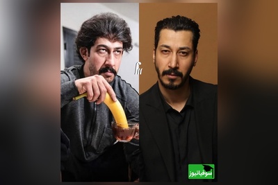 نگاهی به آثار هنری گریمور سریال پایتخت با تغییر چهره جذاب بازیگران: از احمد مهران‌فر و هومن حاجی‌عبداللهی تا بهرام افشاری و نسرین نصرتی