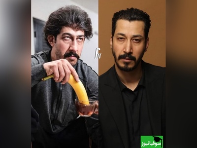 نگاهی به آثار هنری گریمور سریال پایتخت با تغییر چهره جذاب بازیگران: از احمد مهران‌فر و هومن حاجی‌عبداللهی تا بهرام افشاری و نسرین نصرتی