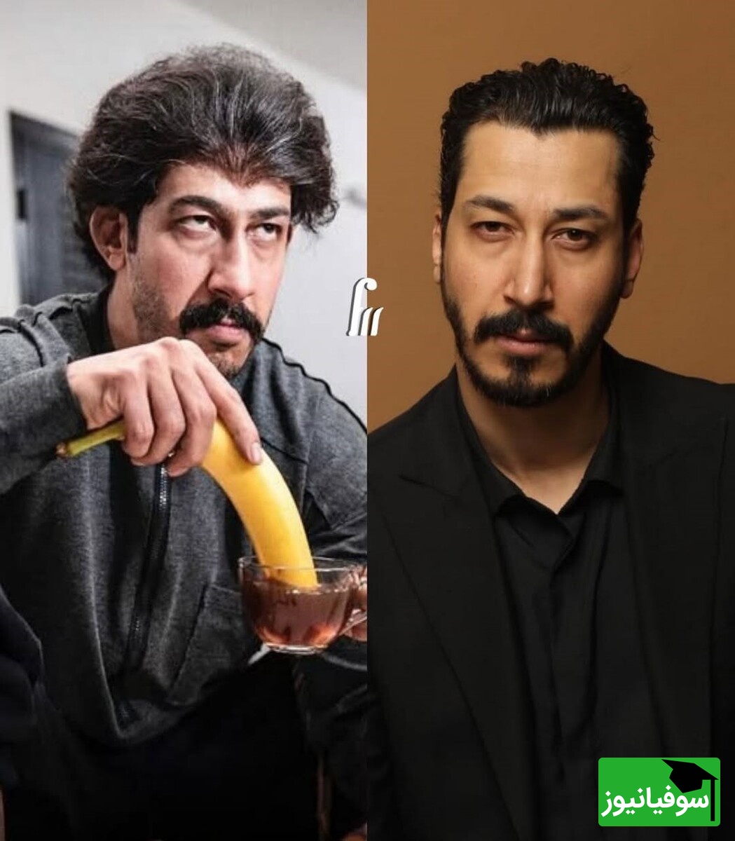 نگاهی به آثار هنری گریمور سریال پایتخت با تغییر چهره جذاب بازیگران: از احمد مهران‌فر و هومن حاجی‌عبداللهی تا بهرام افشاری و نسرین نصرتی