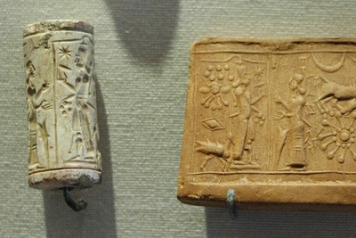 عکس | شواهد تازه‌ای از تمدن هخامنشیان کشف شد/ آیا این امپراتوری از آنچه تاکنون تصور می‌کردیم پیشرفته‌تر بوده است؟