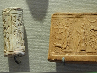 عکس | شواهد تازه‌ای از تمدن هخامنشیان کشف شد/ آیا این امپراتوری از آنچه تاکنون تصور می‌کردیم پیشرفته‌تر بوده است؟