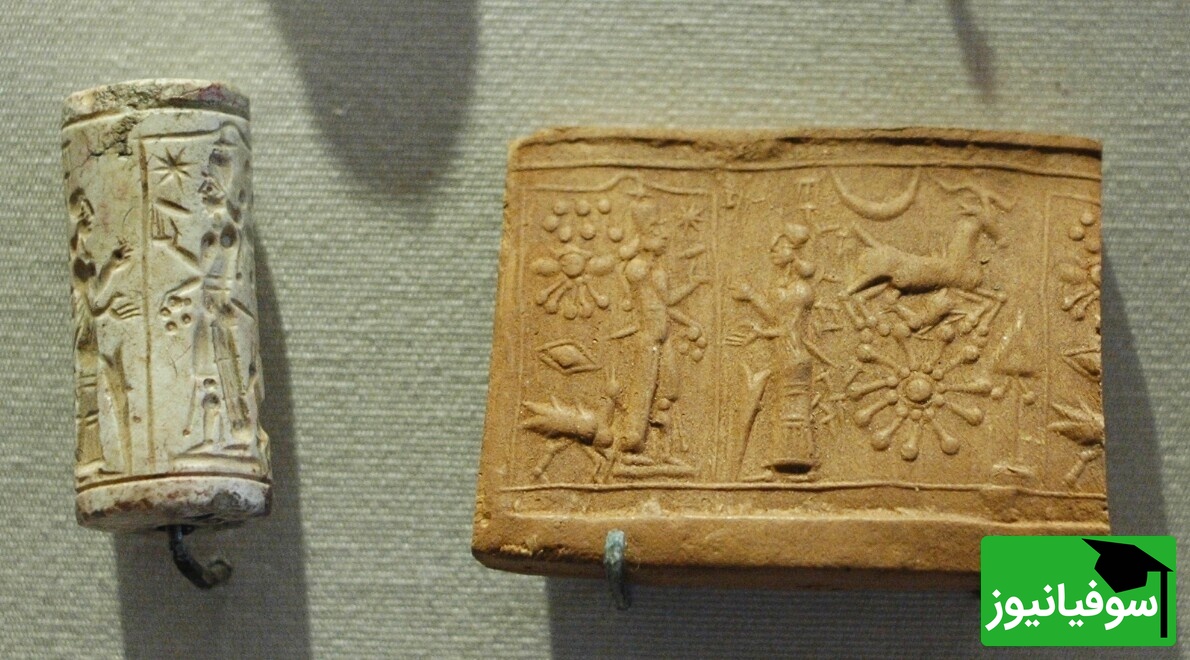 عکس | شواهد تازه‌ای از تمدن هخامنشیان کشف شد/ آیا این امپراتوری از آنچه تاکنون تصور می‌کردیم پیشرفته‌تر بوده است؟