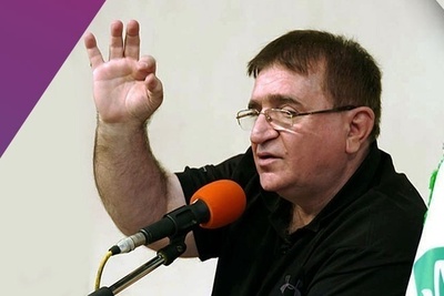 (ویدیو) دکتر محمود انوشه متخصص روانشناسی ایران: خودتو بی‌ارزش نکن، از کسی که براش اهمیت نداری عبور کن بدلیل اینکه...