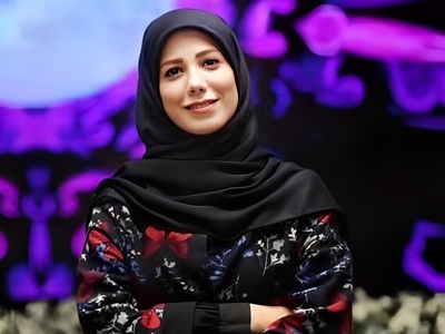 ویدیو | حرف دل ما در دکلمه باران نیکراه؛ شنیدن این اثر را از دست ندهید