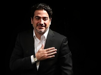 ویدیو | شعرخوانی فوق العاده دلنشین با صدای بهشتی همایون شجریان / ای‌کاش من همسایشون بودم...