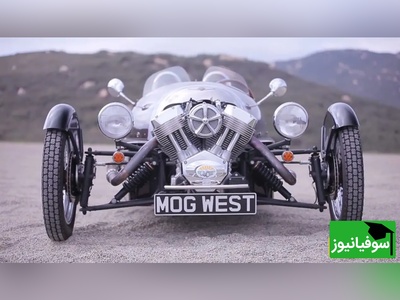 خلاقیت باورنکردنی ساخت ماشین چهار چرخ با کمترین هزینه/ اینجاست که میگن هنر نزد ایرانیان است و بس...+ و یدئو