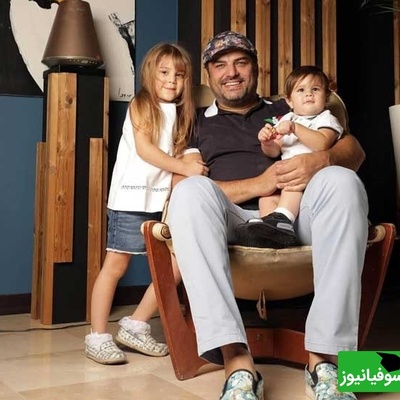 چیدمان لوکس ویلای سام درخشانی بازیگر سریال آوای باران/ پیانو، میز بیلیارد، مبلمان چرم چستر، آباژور، اکسنت وال و...