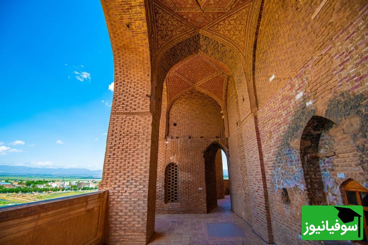گنبد سلطانیه