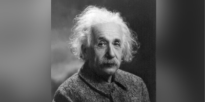 عکس‌هایی نایاب از دوران جوانی آلبرت انیشتین در کنار خانواده‌اش