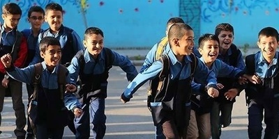 این ویدیو مخصوص دانش‌آموزا هست/ اگه تو بودی کدوم زنگ تفریح رو انتخاب می‌کردی؟😂