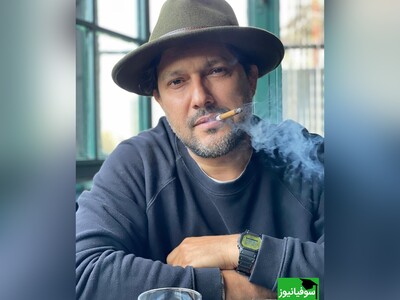 (ویدئو) حامد بهداد: بهترین روزای زندگیم موقعی بود که دانشجو بودم/ استعداد بالا و ژن برتر نداشتم، انگاری تو کوچه فوتبال بازی می‌کردم