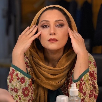 استایل غافلگیرکننده شبنم مقدمی در مراسم جنجالی شیراز؛ این بار با سبکی کاملاً متفاوت!