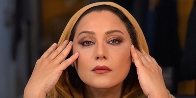 استایل غافلگیرکننده شبنم مقدمی در مراسم جنجالی شیراز؛ این بار با سبکی کاملاً متفاوت!