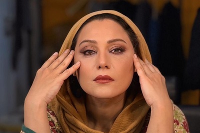 استایل غافلگیرکننده شبنم مقدمی در مراسم جنجالی شیراز؛ این بار با سبکی کاملاً متفاوت!
