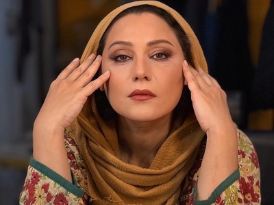 استایل غافلگیرکننده شبنم مقدمی در مراسم جنجالی شیراز؛ این بار با سبکی کاملاً متفاوت!