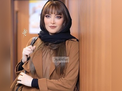 (عکس) نگاهی به استایل فوق خاص بهنوش طباطبایی در کنار پدر و مادر لاکچری‌اش/ همه چیز گواه ظرافت و اصالت خانوادگیشونه🤩👌