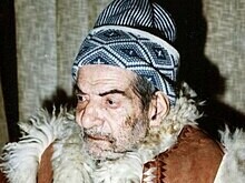 ویدیو| آوای عشق و ارادت؛ شعرخوانی «استاد شهریار» در مدح مولی الموحدین علی (ع)