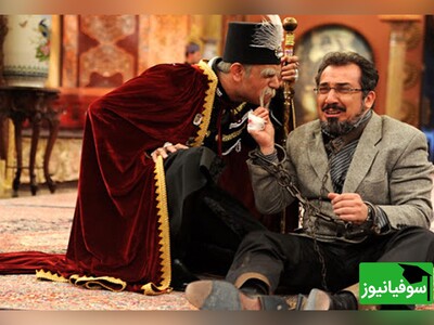 ویدیو/ استعداد نشکفتۀ اعلی‌حضرت همایونی در درس ریاضی/ فقط قیافۀ محو در افق «سیامک انصاری» زمانی که "جهانگیرشاه" جواب جدول ضرب رو میده