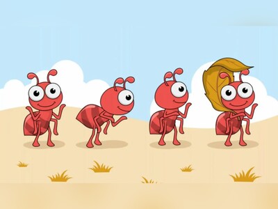 (ویدئو) داستان کوتاه انگلیسی «مورچه و زمستان» با زیرنویس/ یادگیری مکالمات مهم و پرکاربرد روزانه