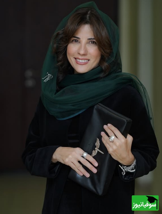 سارا بهرامی